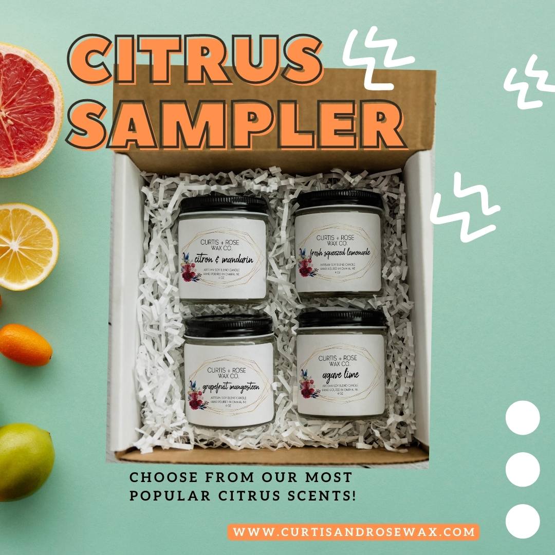 Citrus Sampler Pack